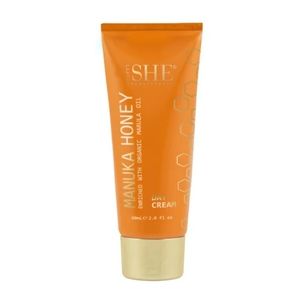 Manuka Honey Day Cream